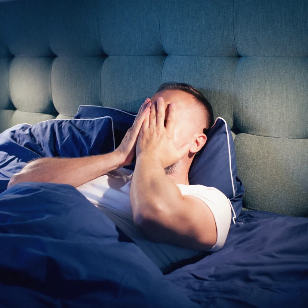 bad night sleep inc gettyimages 1410816038 bad night sleep inc gettyimages 1410816038